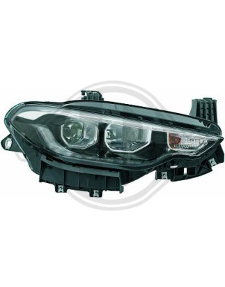 Faro anteriore destro Fiat Tipo Aega Berl./Station wagon 16-20 (Cod. D-3464082)