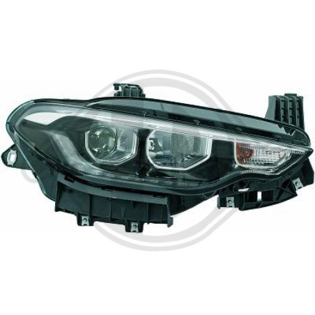 Faro anteriore destro Fiat Tipo Aega Berl./Station wagon 16-20 (Cod. D-3464082)