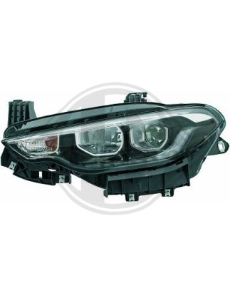 Faro anteriore sinistro Fiat Tipo Aega Berl./Station wagon 16-20 (Cod. D-3464083)