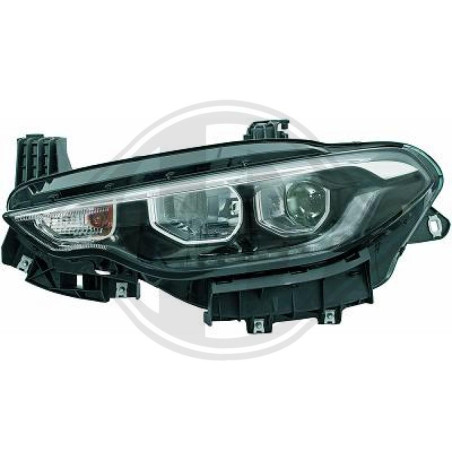 Faro anteriore sinistro Fiat Tipo Aega Berl./Station wagon 16-20 (Cod. D-3464083)