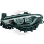 Faro anteriore sinistro Fiat Tipo Aega Berl./Station wagon 16-20 (Cod. D-3464083)
