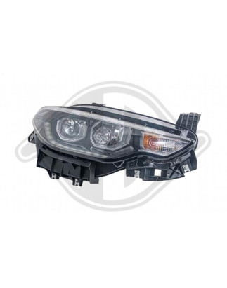 Faro anteriore destro Fiat Tipo Aega Berl./Station wagon 16-20 (Cod. D-3464084)