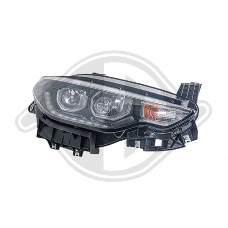Faro anteriore destro Fiat Tipo Aega Berl./Station wagon 16-20 (Cod. D-3464084)