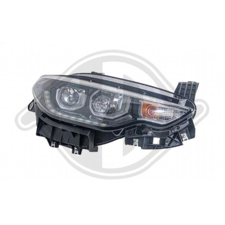 Faro anteriore destro Fiat Tipo Aega Berl./Station wagon 16-20 (Cod. D-3464084)