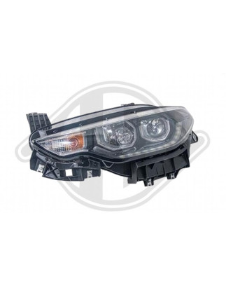 Faro anteriore sinistro Fiat Tipo Aega Berl./Station wagon 16-20 (Cod. D-3464085)
