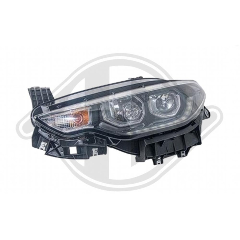 Faro anteriore sinistro Fiat Tipo Aega Berl./Station wagon 16-20 (Cod. D-3464085)