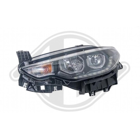 Faro anteriore sinistro Fiat Tipo Aega Berl./Station wagon 16-20 (Cod. D-3464085)