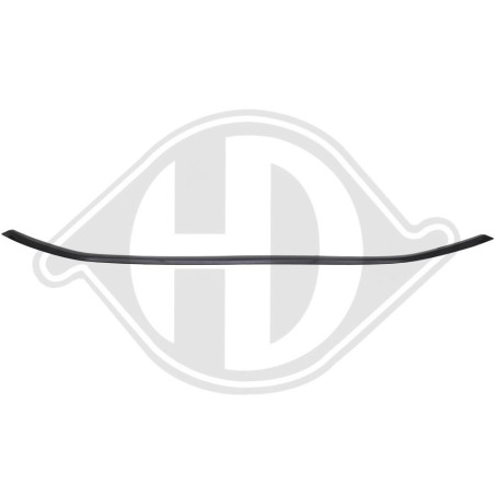 Modanatura decorativa / protettiva Griglia radiatore Fiat Tipo 20- (Cod. D-3464139)