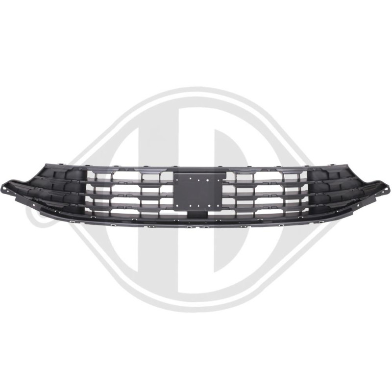 Griglia di ventilazione Paraurti anteriore Fiat Tipo 20- (Cod. D-3464140)