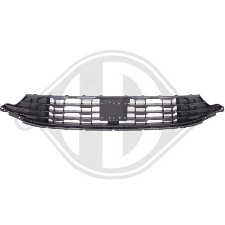 Griglia di ventilazione Paraurti anteriore Fiat Tipo 20- (Cod. D-3464140)