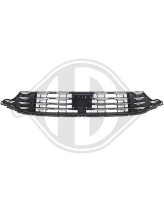 Griglia di ventilazione Paraurti anteriore Fiat Tipo 20- (Cod. D-3464141)