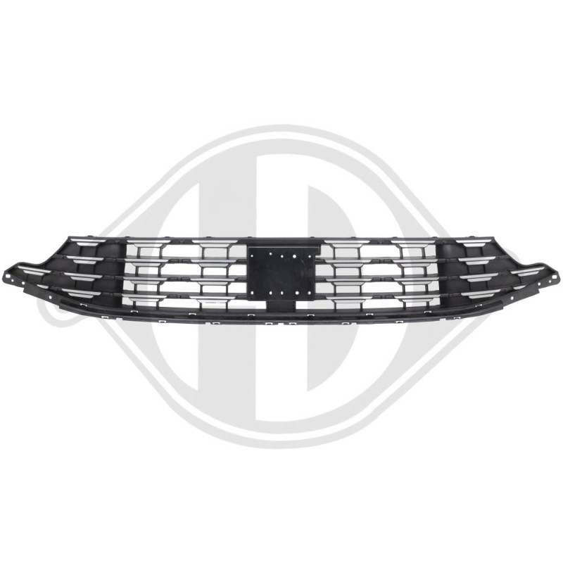 Griglia di ventilazione Paraurti anteriore Fiat Tipo 20- (Cod. D-3464141)