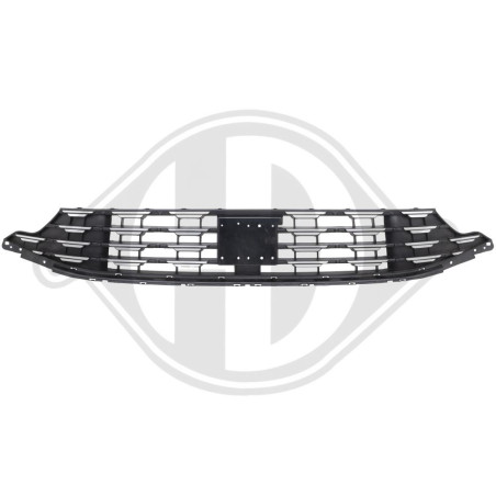 Griglia di ventilazione Paraurti anteriore Fiat Tipo 20- (Cod. D-3464141)