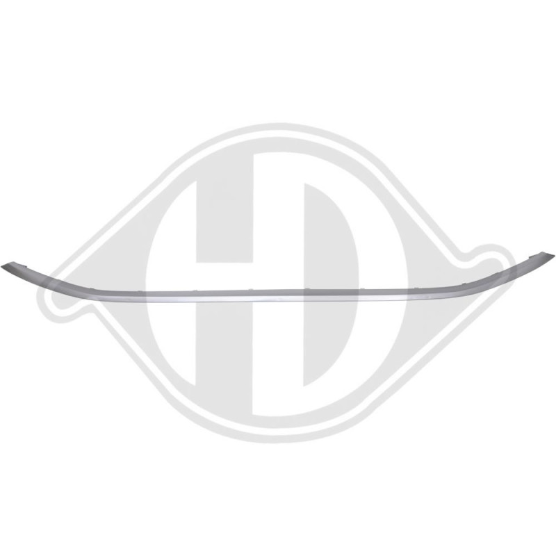 Modanatura decorativa / protettiva Griglia radiatore Fiat Tipo 20- (Cod. D-3464142)