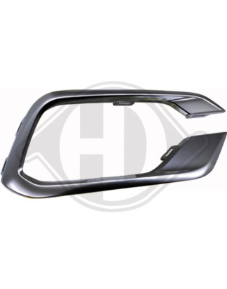 Griglia di ventilazione Paraurti Dx Fiat Tipo 20- (Cod. D-3464146)