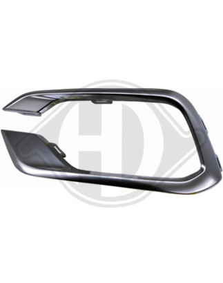 Griglia di ventilazione Paraurti Sx Fiat Tipo 20- (Cod. D-3464147)