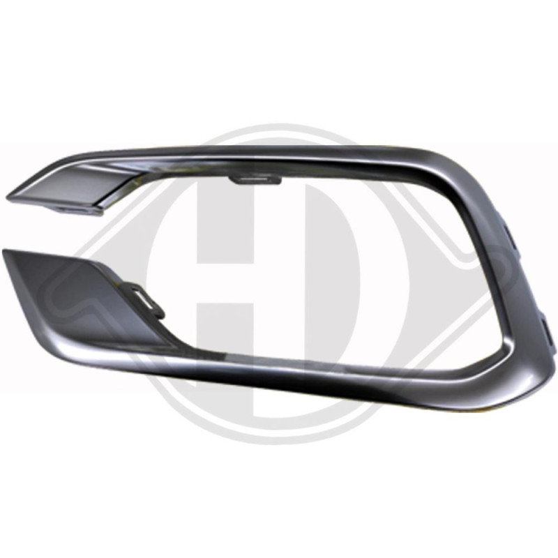 Griglia di ventilazione Paraurti Sx Fiat Tipo 20- (Cod. D-3464147)