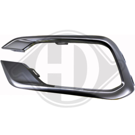 Griglia di ventilazione Paraurti Sx Fiat Tipo 20- (Cod. D-3464147)