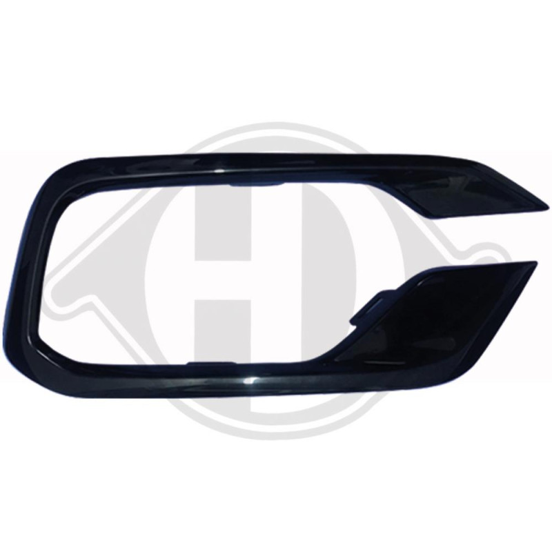 Griglia di ventilazione Paraurti Dx Fiat Tipo 20- (Cod. D-3464148)