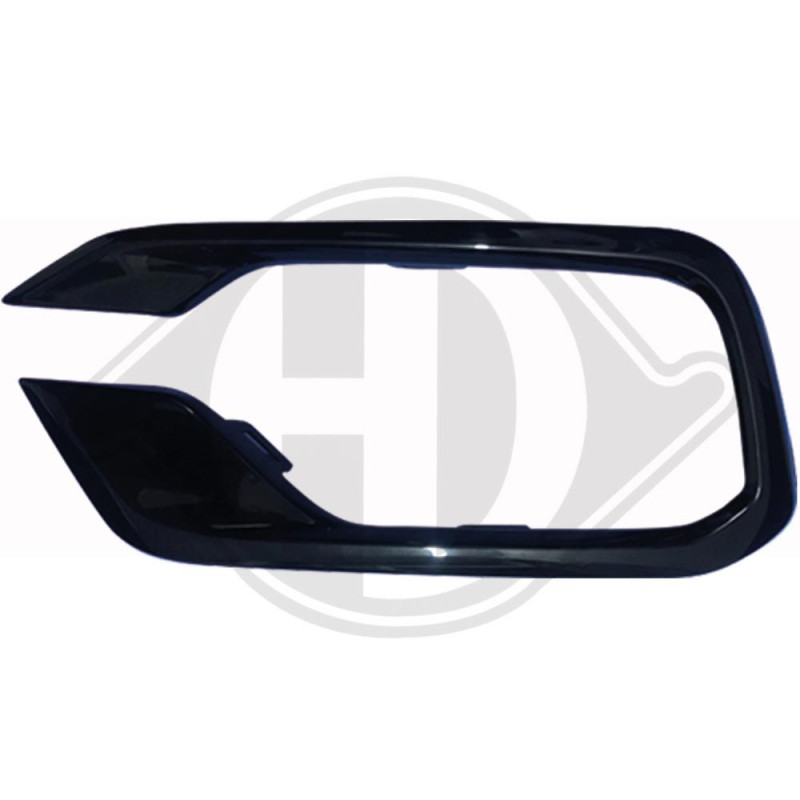 Griglia di ventilazione Paraurti Sx Fiat Tipo 20- (Cod. D-3464149)