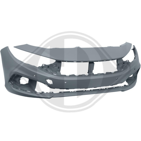 Paraurti anteriore Fiat Tipo 20- (Cod. D-3464151)