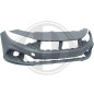 Paraurti anteriore Fiat Tipo 20- (Cod. D-3464151)