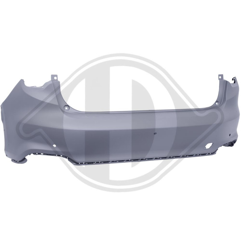 Paraurti posteriore Fiat Tipo 20- (Cod. D-3464157)