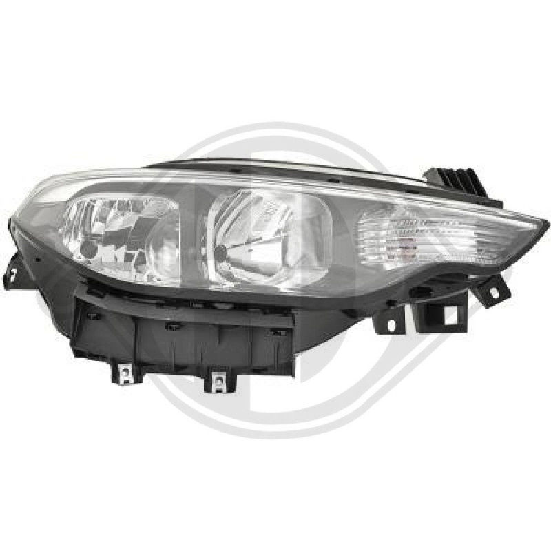 Faro anteriore destro Fiat Tipo 20- (Cod. D-3464182)