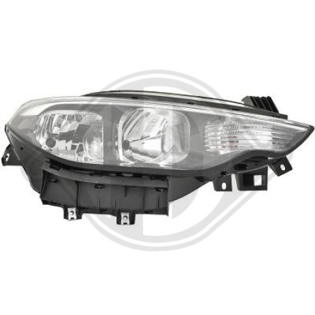 Faro anteriore destro Fiat Tipo 20- (Cod. D-3464182)
