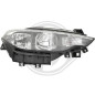 Faro anteriore destro Fiat Tipo 20- (Cod. D-3464182)