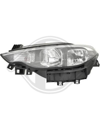 Faro anteriore sinistro Fiat Tipo 20- (Cod. D-3464183)