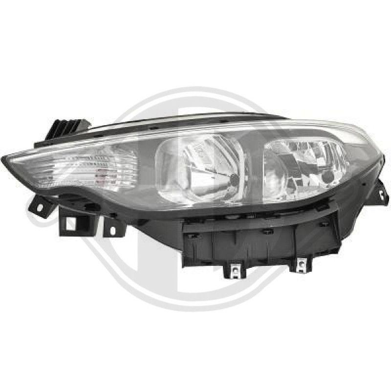 Faro anteriore sinistro Fiat Tipo 20- (Cod. D-3464183)