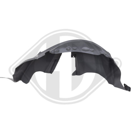 Copertura Passaruota posteriore destro Fiat Tipo Aega Berl./Station wagon 16-20 (Cod. D-3464208)