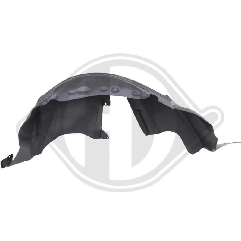 Copertura Passaruota posteriore sinistro Fiat Tipo Aega Berl./Station wagon 16-20 (Cod. D-3464209)