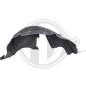Copertura Passaruota posteriore sinistro Fiat Tipo Aega Berl./Station wagon 16-20 (Cod. D-3464209)