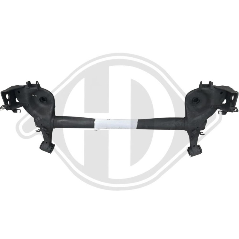 Corpo assiale Fiat Tipo 20- (Cod. D-3464419)