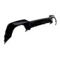 Diffusore Posteriore BMW G20 / G21 340 Look M Performance Nero lucido (Cod. E-TCB6317)