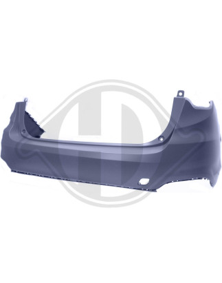 Paraurti posteriore Fiat Tipo Aega Berl./Station wagon 16-20 (Cod. D-3464655)