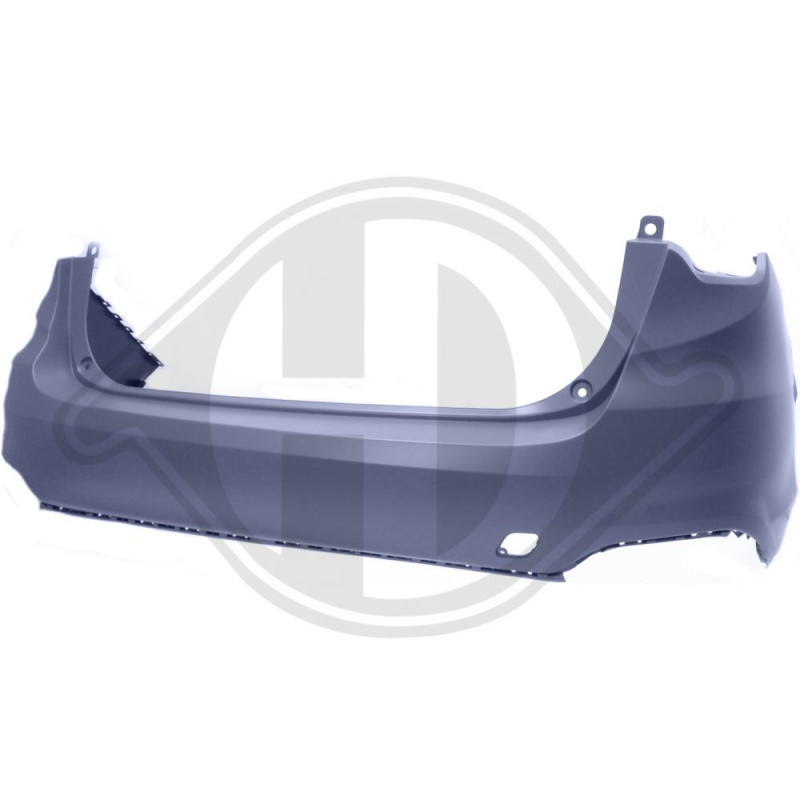 Paraurti posteriore Fiat Tipo Aega Berl./Station wagon 16-20 (Cod. D-3464655)