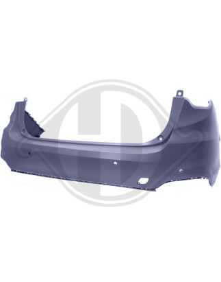 Paraurti posteriore Fiat Tipo Aega Berl./Station wagon 16-20 (Cod. D-3464657)