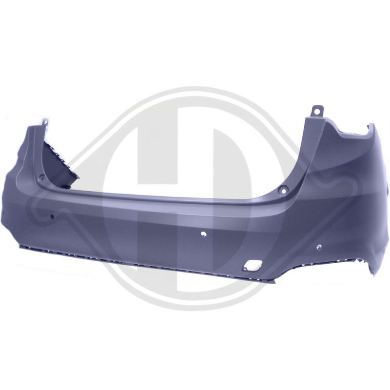 Paraurti posteriore Fiat Tipo Aega Berl./Station wagon 16-20 (Cod. D-3464657)