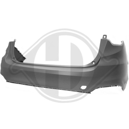 Paraurti posteriore Fiat Tipo 20- (Cod. D-3464755)