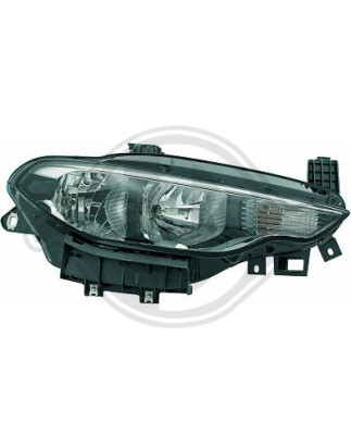 Faro anteriore destro Fiat Tipo Aega Berl./Station wagon 16-20 (Cod. D-3464980)