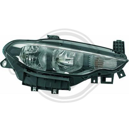 Faro anteriore destro Fiat Tipo Aega Berl./Station wagon 16-20 (Cod. D-3464980)
