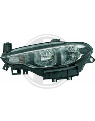 Faro anteriore sinistro Fiat Tipo Aega Berl./Station wagon 16-20 (Cod. D-3464981)