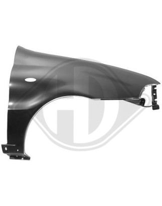 Parafango anteriore destro Fiat Palio Weekend 98-02 (Cod. D-3465006)