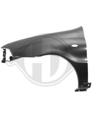 Parafango anteriore sinistro Fiat Palio Weekend 98-02 (Cod. D-3465007)