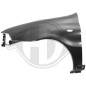 Parafango anteriore sinistro Fiat Palio Weekend 98-02 (Cod. D-3465007)