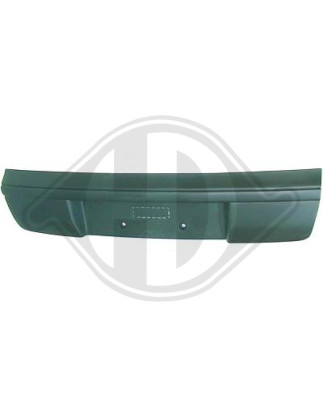 Paraurti Fiat Palio Weekend 98-02 (Cod. D-3465055)