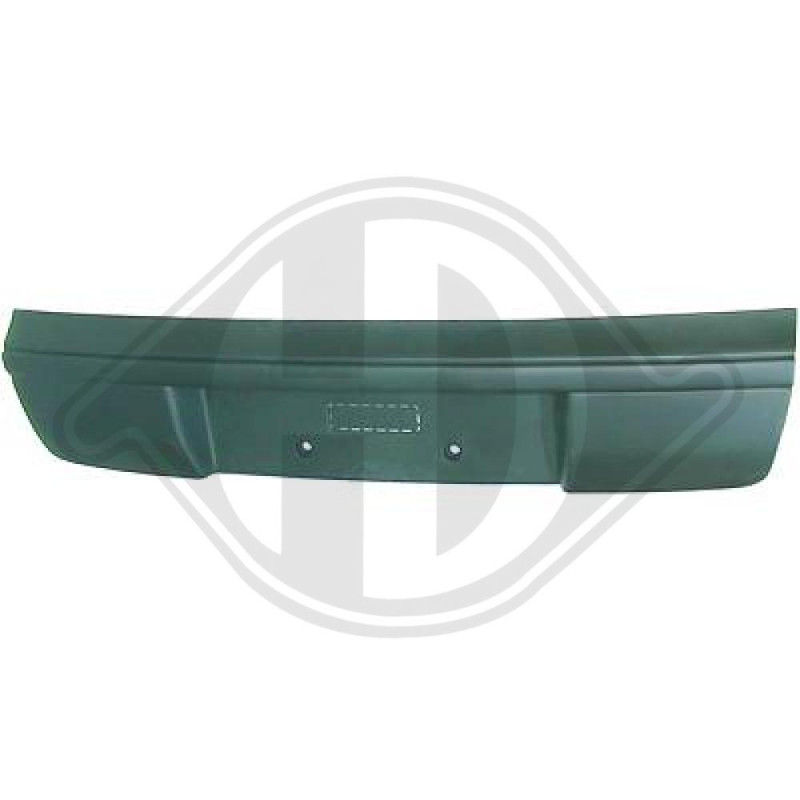 Paraurti Fiat Palio Weekend 98-02 (Cod. D-3465055)